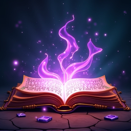 Book of Shadows Spinline official site