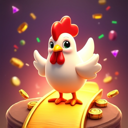 Chicken Road Spinline Casino review