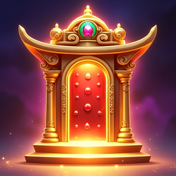 Golden Temple Spinline Casino
