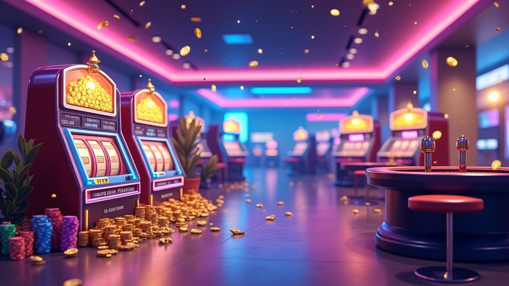 Spinline Casino