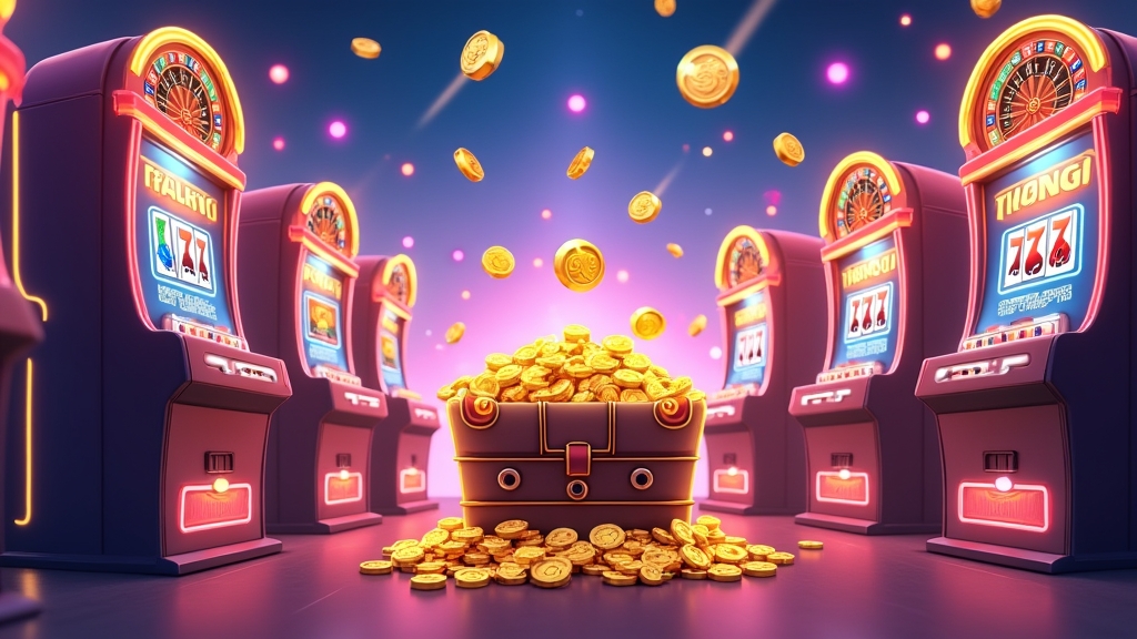 Spinline online Casino