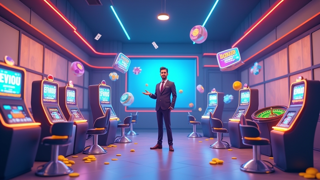Spinline Casino